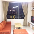 Distinctive apartment in Masteri Thao Dien for special tenants