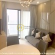 Convenient with 2 bedrooms apartment in New City Thu Thiem