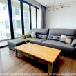 D'Edge Thao Dien apartment- a warm living space follows you through the time