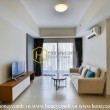 Brand new 2 bedroom apartment in Masteri Thao Dien for rent