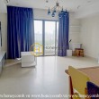 Terrific apartment in Masteri Thao Dien that can make you happy all the time