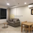 A Masteri Thao Dien apartment which grabs your dream home