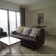 Masteri Thao Dien apartment with three bedrooms and river view for rent