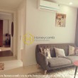 Good price! Two beds apartment with lovely furniture for rent in Masteri Thao Dien