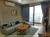  Cho thuê căn hộ 2 phòng ngủ tại Masteri Thảo Điền