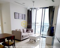 Căn hộ Vinhomes Golden River  : Vẻ đẹp níu chân mọi người thuê