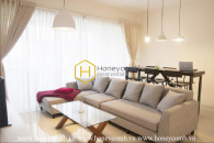 Great! The sun-filled 2 bed-apartment with brilliant design in The Estella