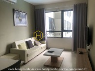 Thiết kế tinh tế trong Masteri Thao Dien căn hộ khiến bạn say đắm