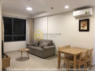 A Masteri Thao Dien apartment which grabs your dream home