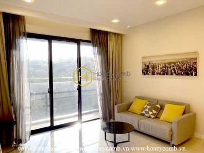 Good price 2 bedroom apartment in The Estela Heights