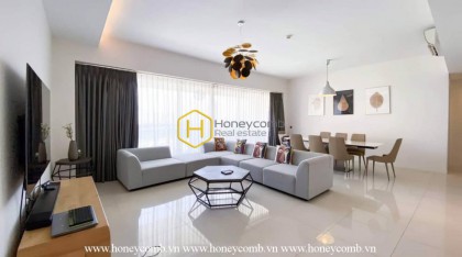 The Estella apartment - a perfect place for ones who love peaceful areas