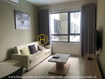 Thiết kế tinh tế trong Masteri Thao Dien căn hộ khiến bạn say đắm