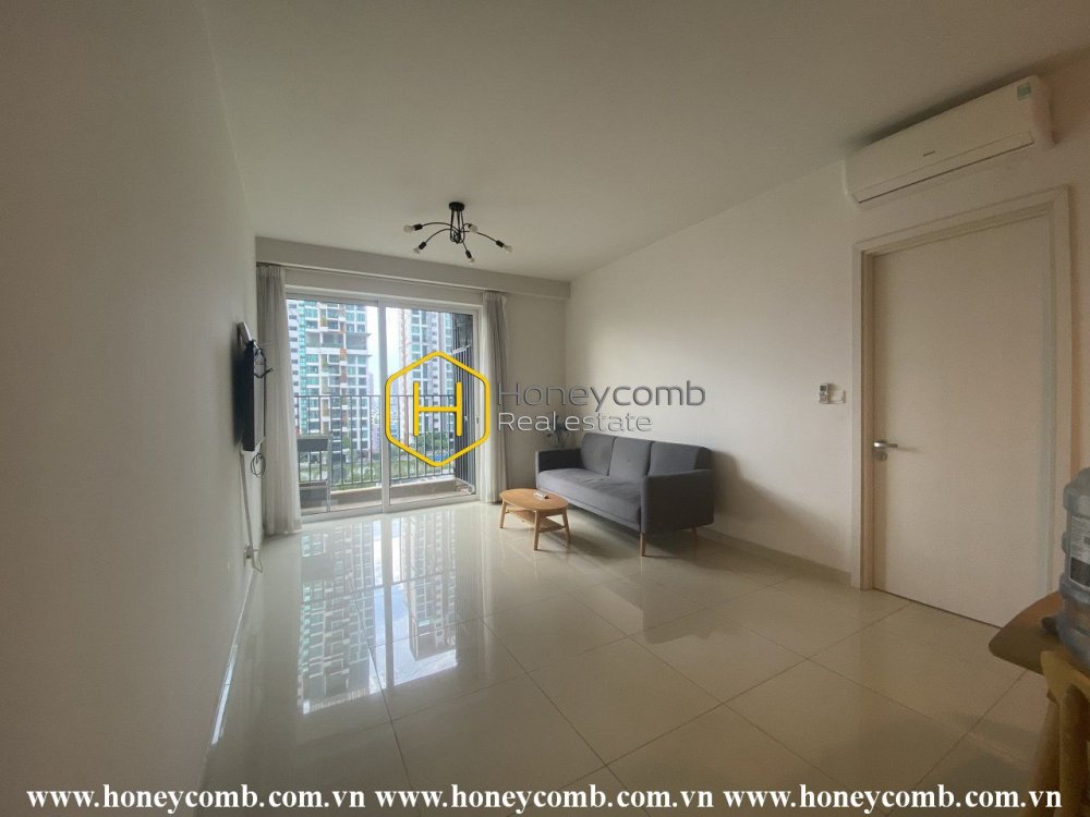 Căn hộ Vista Verde: lựa chọn hoàn hảo cho gia đình bạn