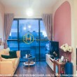 2 bedrooms apartment with sophisticated and modern in The Ascent Thao Dien