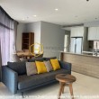 The 2 bedrooms-apartment with wild style in City Garden