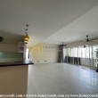 Renovate your living space in this airy unfurnished apartment for rent in The Estella