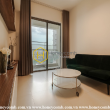Căn hộ 2 phòng ngủ tiện lợi & thoải mái cho thuê tại Gateway Thảo Điền