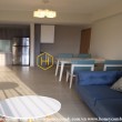 The shiny 2 bed-apartment with river view at Masteri Thao Dien