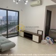A wonderful apartment located in a marvellous residential area in Masteri Thao Dien
