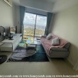 Two bedrooms apartment in Masteri Thao Dien with cheap price and river view for rent