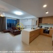 Exceptional Style with 3 bedrooms apartment in Masteri Thao Dien