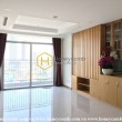 Căn hộ rộng rãi 3 phòng ngủ ở Vinhomes Central Park: Sự lựa chọn tốt hơn bao giờ hết