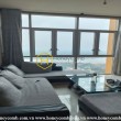 Get a royal life in the classy apartment with extraordinary view at The Vista