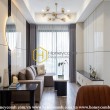 Commodious 3 beautiful bedrooms apartment in Masteri Thao Dien