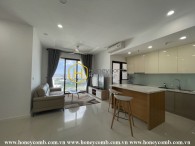 Estella Heights apartment shows what is sophistication and meticulousness