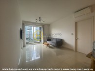 Vista Verde apartment: A perfect choice for your family