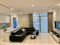 Discover nonstop luxury in this exquisite 4 bedrooms apartment in Vinhomes Central Park for rent