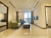 Căn hộ cao cấp Vinhomes Central Park này sẽ vẽ nên một cuộc sống tuyệt vời cho gia đình bạn