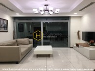 Cùng căn hộ Vinhomes Central Park trẻ trung và năng động của chúng tôi thổi bùng phong cách của bạn
