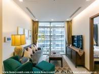Căn hộ đẳng cấp ở Vinhomes Central Park sẽ là ngôi nhà trong mơ của bạn, hiện cho thuê