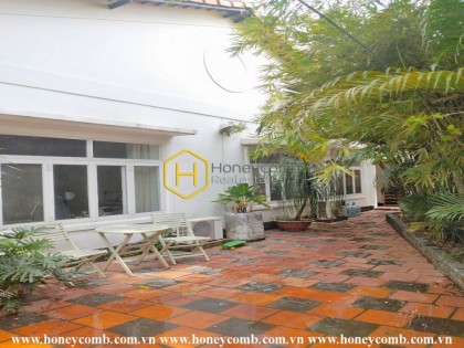 Căn villa District 2: lựa chọn tốt nhất cho gia đình bạn