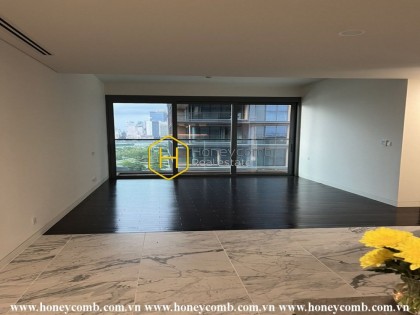 Challenge your mind with this unfurnished apartment for rent Empire City