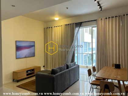 An ideal The Estella apartment promises to give you the best life in SG