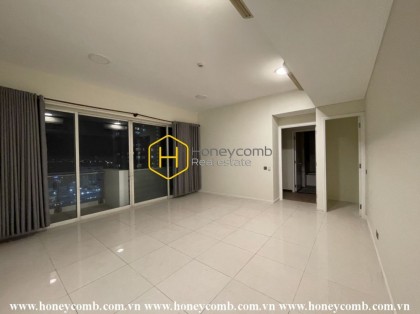 An amazing apartment with perfect view in The Estella