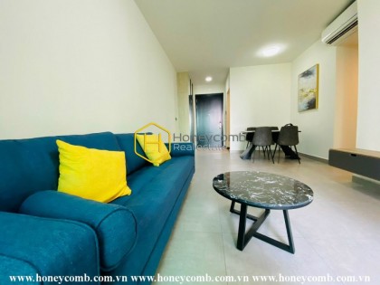 Feliz En Vista apartment for rent- ideal destination for all residents