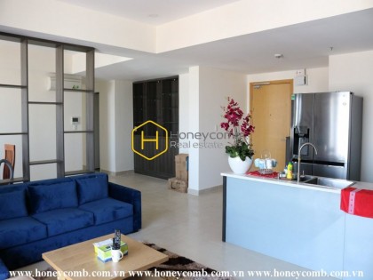 Convenient & comfortable apartment in Masteri Thao Dien