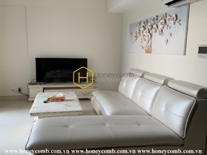 Beautiful modern 2 beds apartment in Masteri Thao Dien