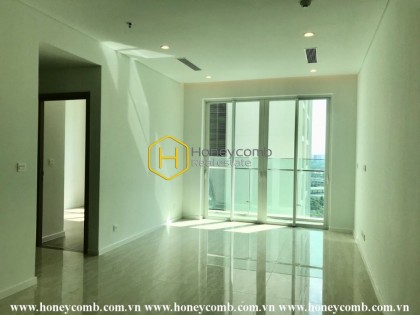 Make your life more perfect in our unfurnished apartment for rent at Sala