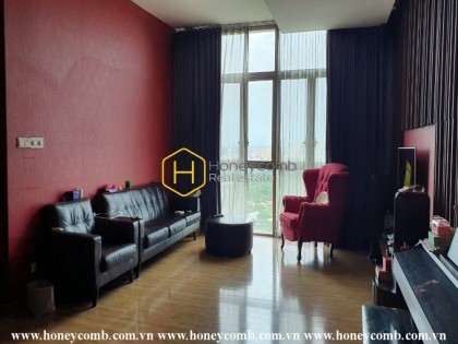 Impressive home - impressive life in The Vista apartment