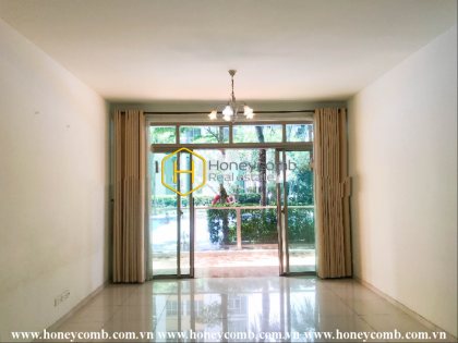 Renew your home with this modern apartment for rent in The Vista