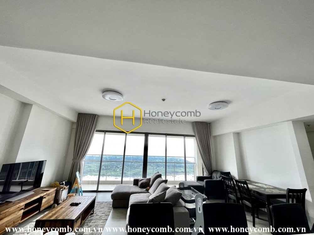 Căn hộ Gateway Thảo Điền: không gian lí tưởng để sống