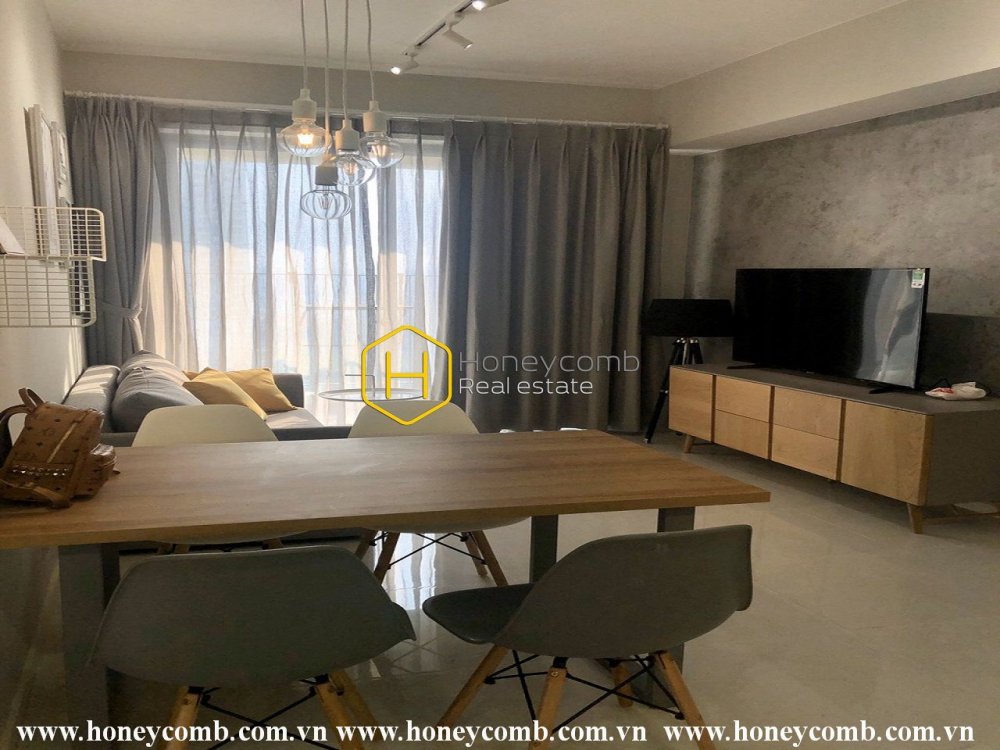 Căn hộ đỉnh cao của Masteri An Phú thu hút mọi ánh nhìn