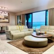 High-end apartment in Feliz en Vista with elegant color tones exuding a gentle, pure look