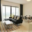 Let's discover this new and fully fitted apartment for rent in Gateway Thao Dien