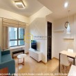 Enjoy every moment in this awesome Masteri Thao Dien apartment