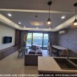 This cozy 3 bedroom-apartment is what you need at Masteri Thao Dien